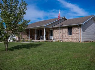 3642 W Serenity Pkwy, Connersville, IN