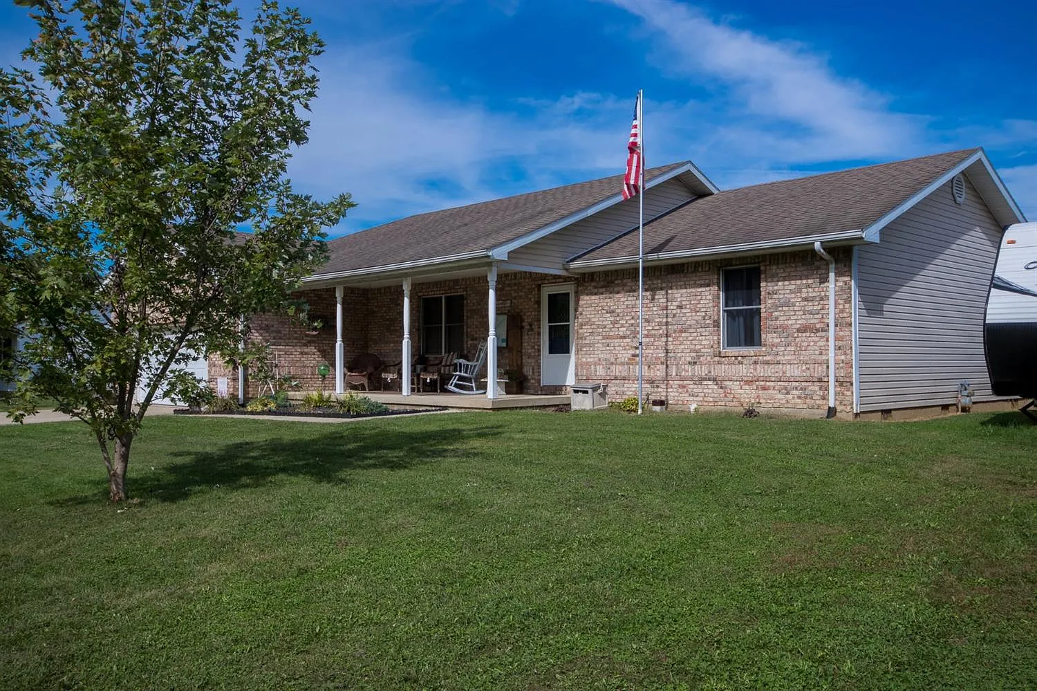 3642 W Serenity Pkwy photo 1