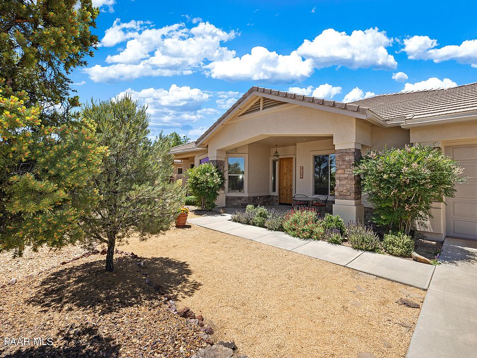 7090 N Old Cornfield Ln, Prescott, AZ 86305 | Zillow