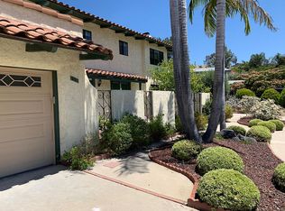 981 Kirkton Pl, Glendale, CA 91207