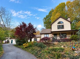 368 Westbrook Dr, Boone, NC 28607