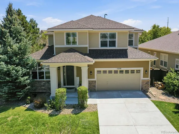 15550 E Flower Mound Place, Parker, CO 80134