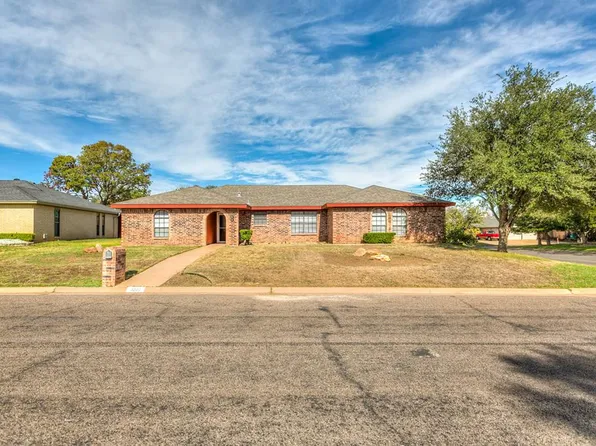 3202 Briargrove Ln, San Angelo, TX 76904