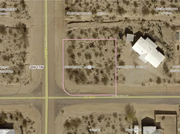 405 Tusayan Dr, Meadview, AZ 86444