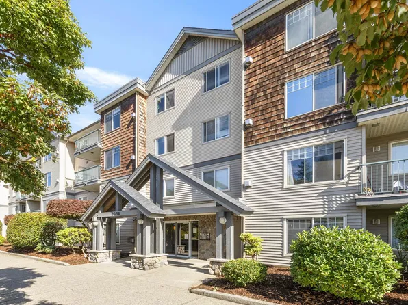 2350 Westerly St #303, Abbotsford, BC V2T 6T7