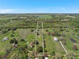 Seniceros Ln, Lorena, TX 76655