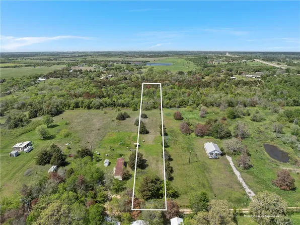 Seniceros Ln, Lorena, TX 76655