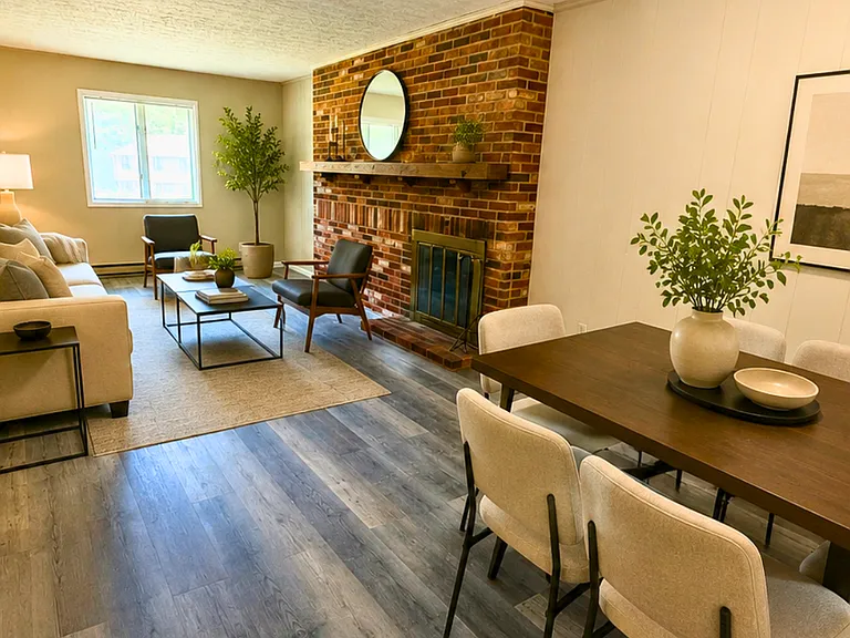 2424-2452 Echo Valley Dr #2446 — Photo 3