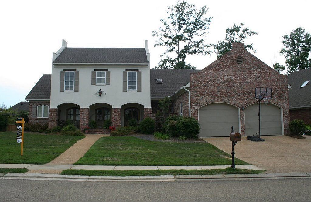 131 Bridgepointe Blvd, Brandon, MS 39047 Zillow