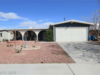 5816 Balzar Ave, Las Vegas, NV, 89108
