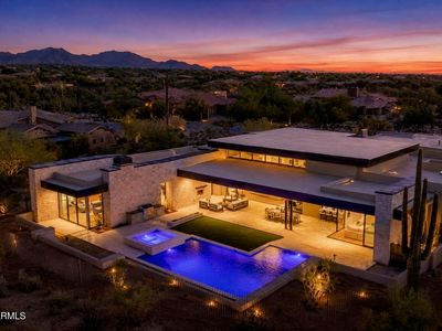 7352 E Lower Wash Pass, Scottsdale, AZ, 85266