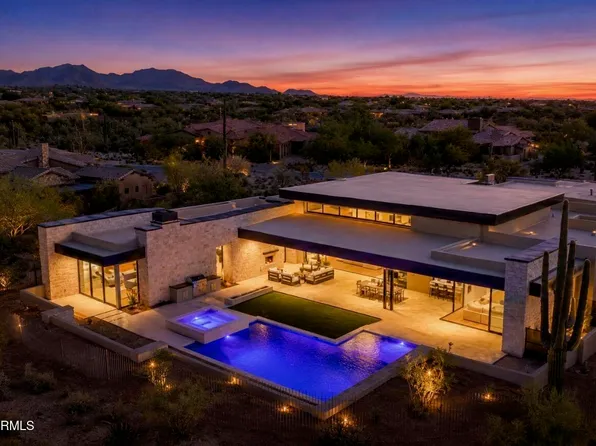 7352 E Lower Wash Pass, Scottsdale, AZ 85266