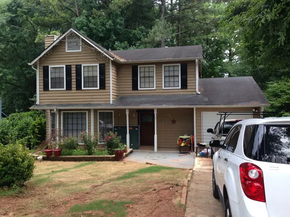 1401 Dickens Rd, Lilburn, GA 30047