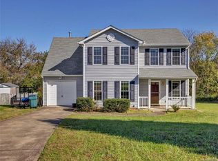 6205 Rivenmore Cir, Henrico, VA 23231