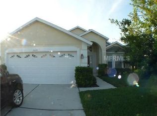 3079 Twinleaf Ave, Deltona, FL 32725