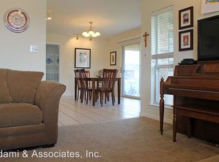 3137 Cedar Hill St, Denton, TX 76209