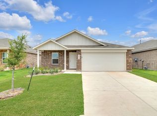 1619 Sparrow Hawk Rd, Forney, TX 75126
