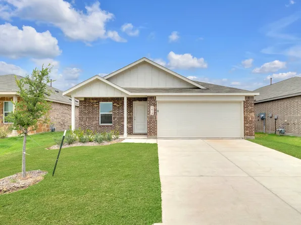 1619 Sparrow Hawk Rd, Forney, TX 75126
