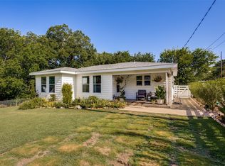 712 Baker St, McKinney, TX 75069