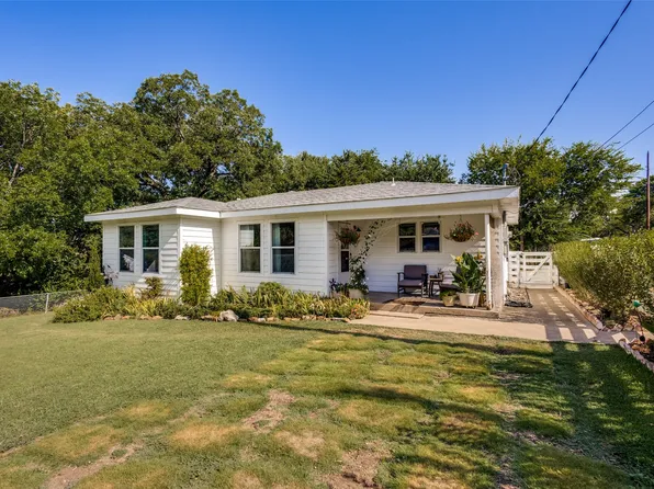 712 Baker St, McKinney, TX 75069