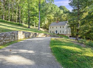 6861 Campbell Dr, Salem, VA 24153