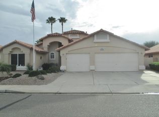 2324 N 123rd Dr, Avondale, AZ 85392
