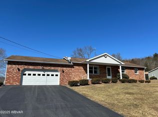 159 Rader Ave, Cogan Station, PA 17728