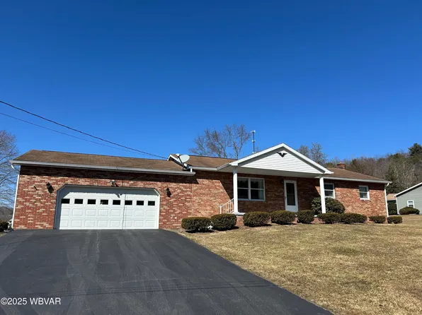 159 Rader Ave, Cogan Station, PA 17728