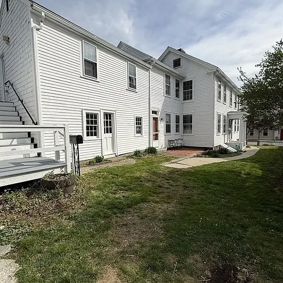 32 Mount Pleasant St #2 — Photo 26