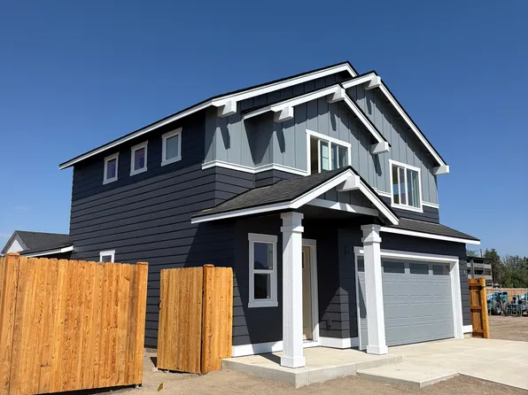 61051 NE Give Pl, Bend, OR