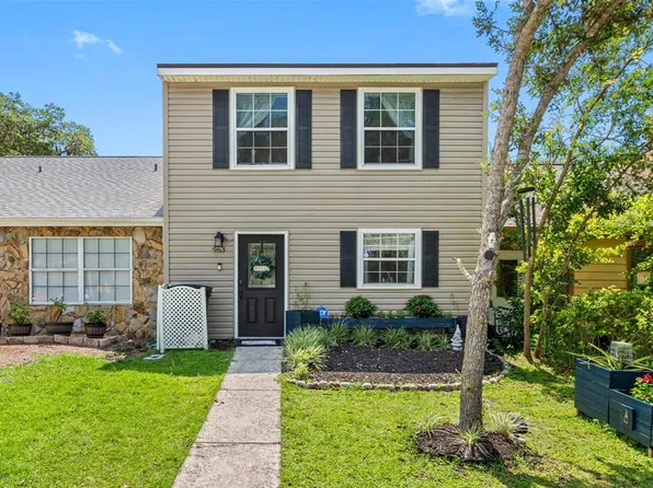 963 Village Dr, Brooksville, FL 34601