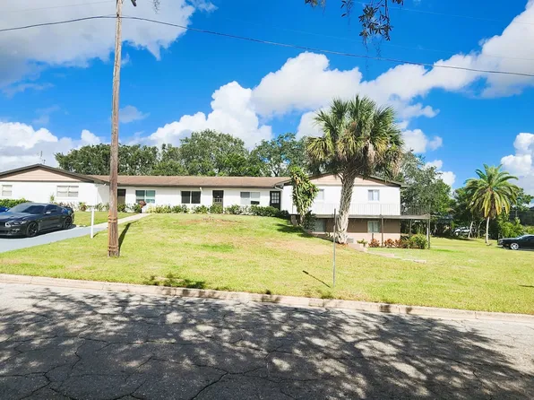 501 E Seminole Ave, Lake Wales, FL 33853