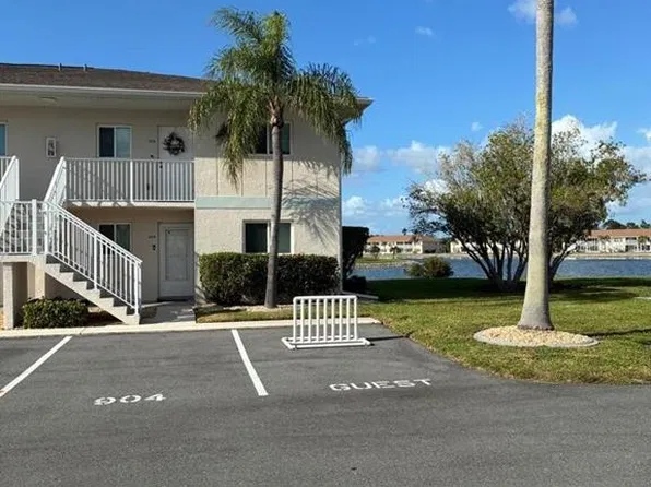 12538 SW KINGSWAY CIRCLE #908, LAKE SUZY, FL 34269