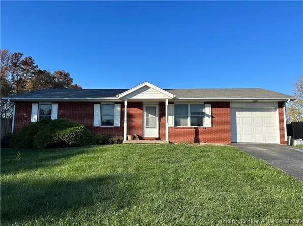 2748 Tiger Lily Lane, Madison, IN 47250