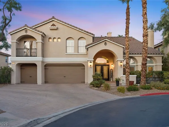 11152 Campsie Fells Ct, Las Vegas, NV 89141