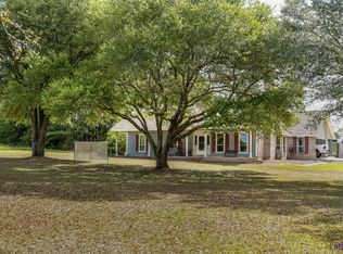 23728 Edwards Rd, Zachary, LA 70791