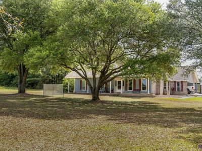 23728 Edwards Rd, Zachary, LA, 70791