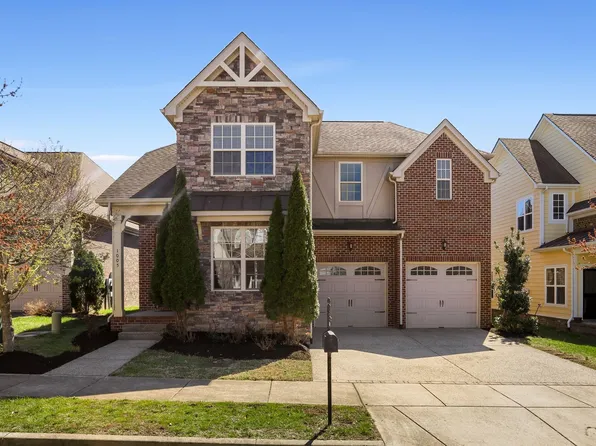 1005 Swanson Ln, Franklin, TN 37064