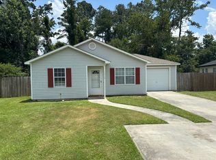 1739 Largo Cir, Valdosta, GA 31602