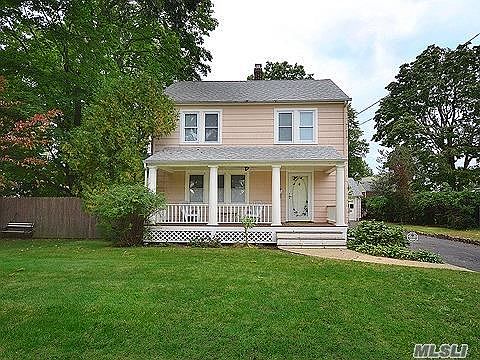 1st image of 4 Porter Pl