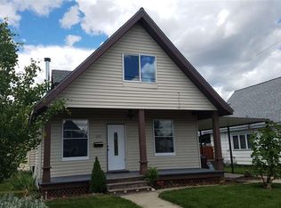 327 E Gordon Ave, Spokane, WA 99207