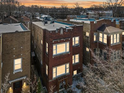5007 N Lawndale Ave, Chicago, IL, 60625