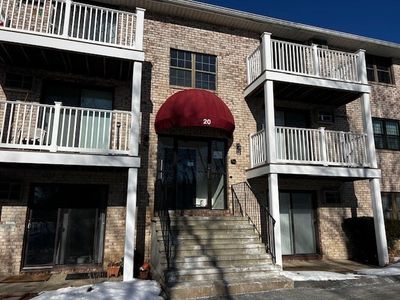 20 Kenmar Dr UNIT 173, Billerica, MA, 01821
