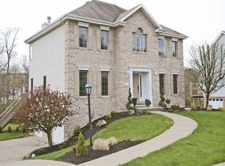924 Northridge Dr, Seven Fields, PA 16046