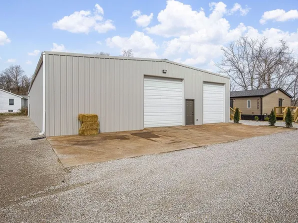 7099 Frisco Dr, Barnhart, MO 63012