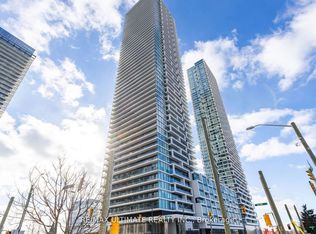 950 Portage Pkwy #706, Vaughan, ON L4K 4Z4