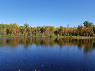 LOT 5 Pine Bough Ct, Mercer, WI, 54547
