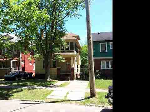 3307 Blaine