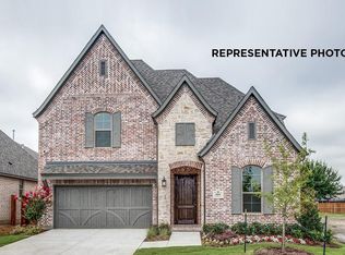 14121 Berryfield Ln, Frisco, TX 75035