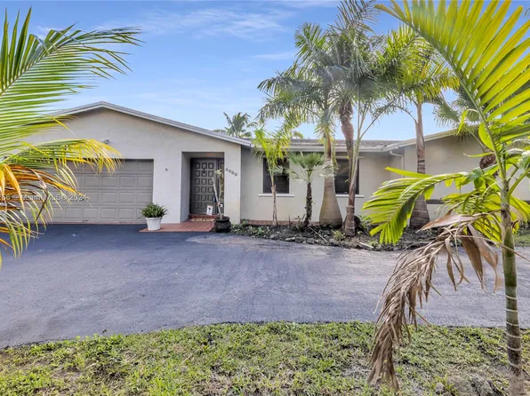 4060 NW 120th Way, Fort Lauderdale, FL 33323
